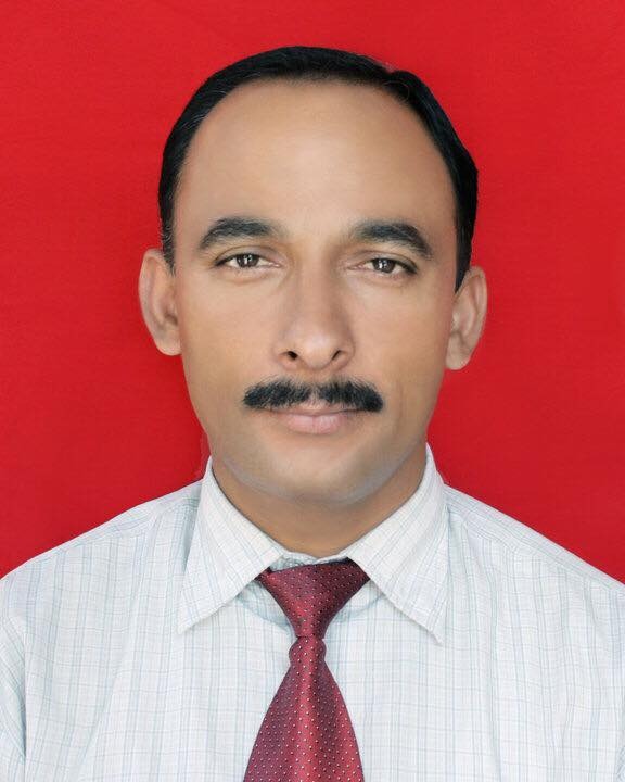 Mr. Harihar Chapagain