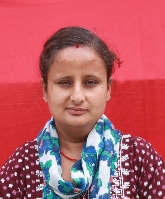 Mrs. Priti Bhattarai
