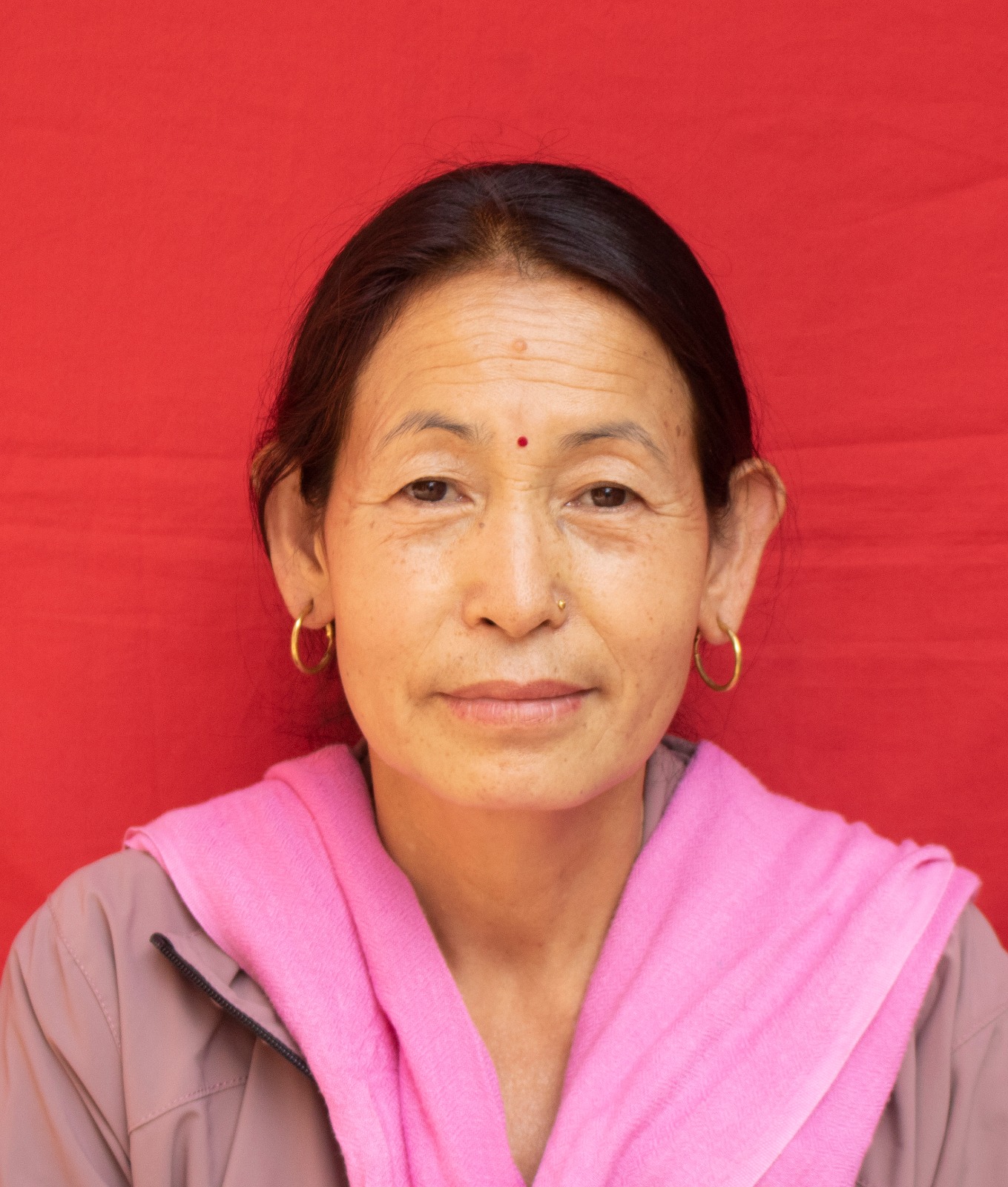 Mrs. Ramsita Rai